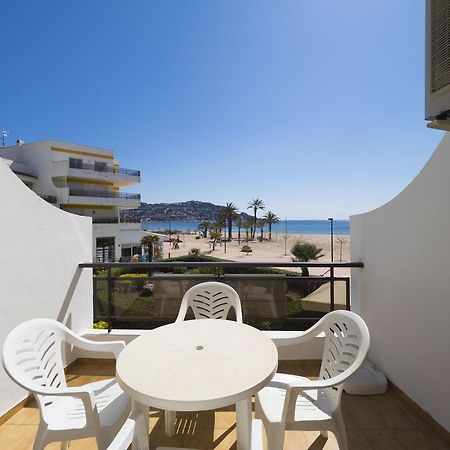 Inmosantos Oasis B5 Daire Roses Dış mekan fotoğraf