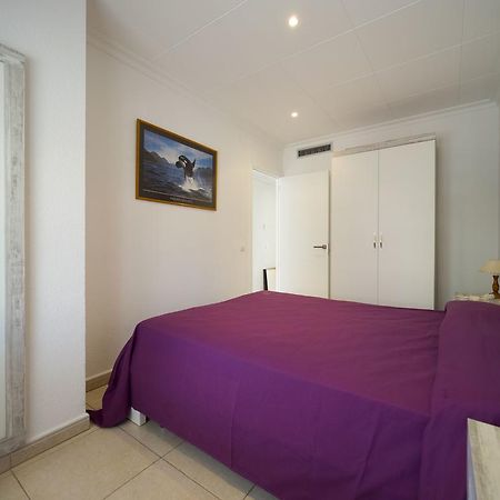 Inmosantos Oasis B5 Daire Roses Dış mekan fotoğraf