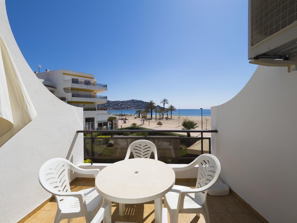 Inmosantos Oasis B5 Daire Roses Dış mekan fotoğraf