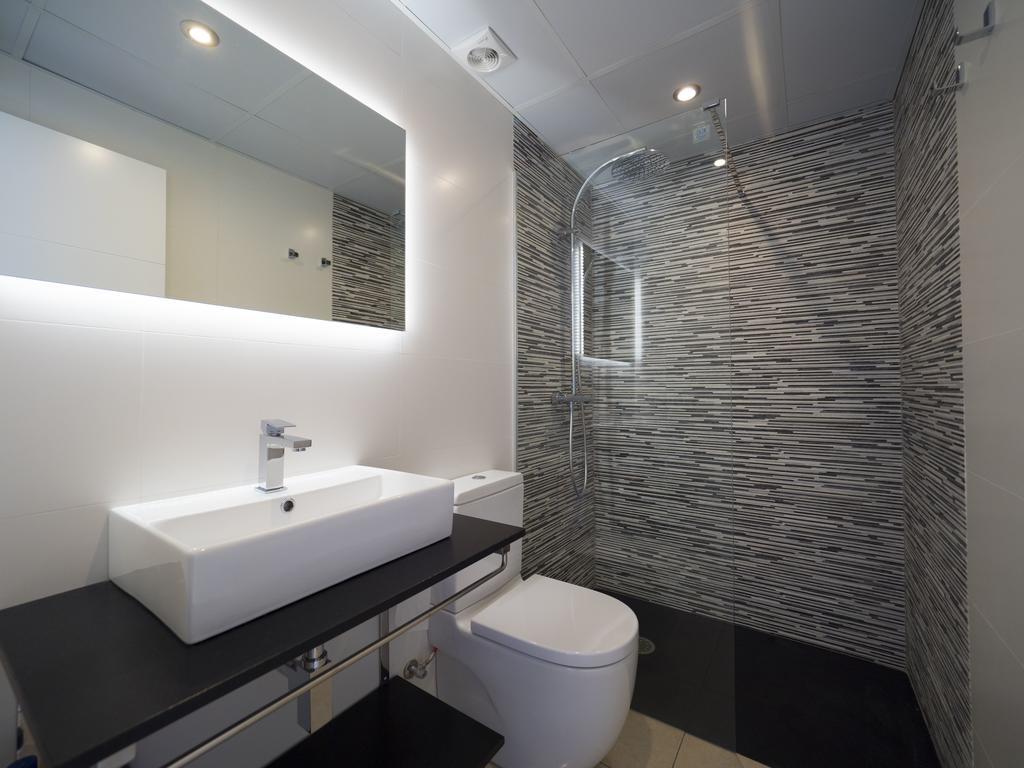 Inmosantos Oasis B5 Daire Roses Dış mekan fotoğraf