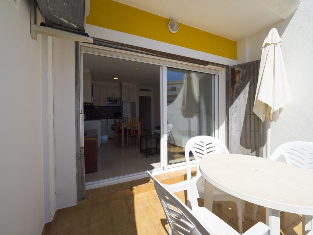 Inmosantos Oasis B5 Daire Roses Dış mekan fotoğraf