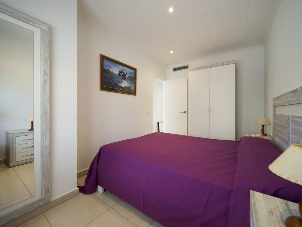 Inmosantos Oasis B5 Daire Roses Dış mekan fotoğraf
