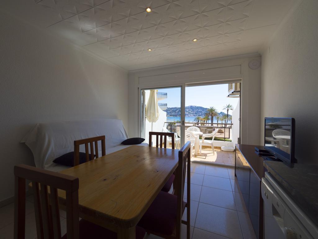 Inmosantos Oasis B5 Daire Roses Dış mekan fotoğraf