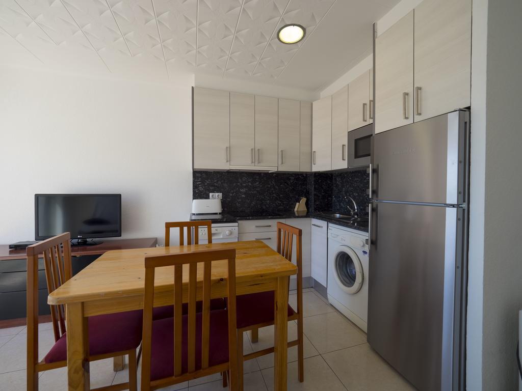 Inmosantos Oasis B5 Daire Roses Dış mekan fotoğraf