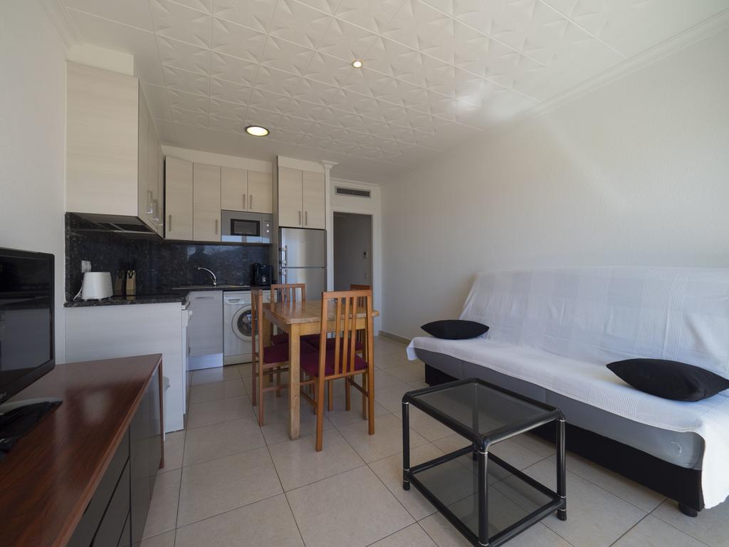 Inmosantos Oasis B5 Daire Roses Dış mekan fotoğraf