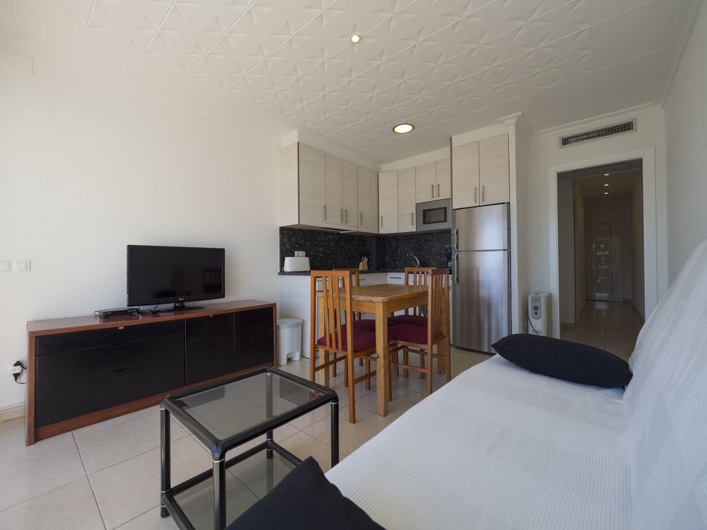 Inmosantos Oasis B5 Daire Roses Dış mekan fotoğraf