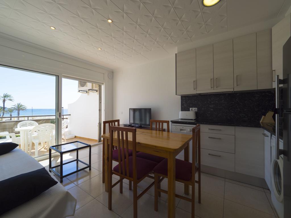 Inmosantos Oasis B5 Daire Roses Dış mekan fotoğraf