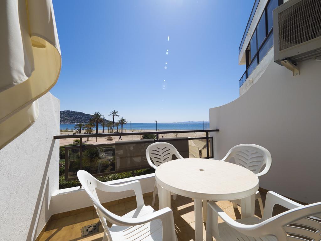 Inmosantos Oasis B5 Daire Roses Dış mekan fotoğraf
