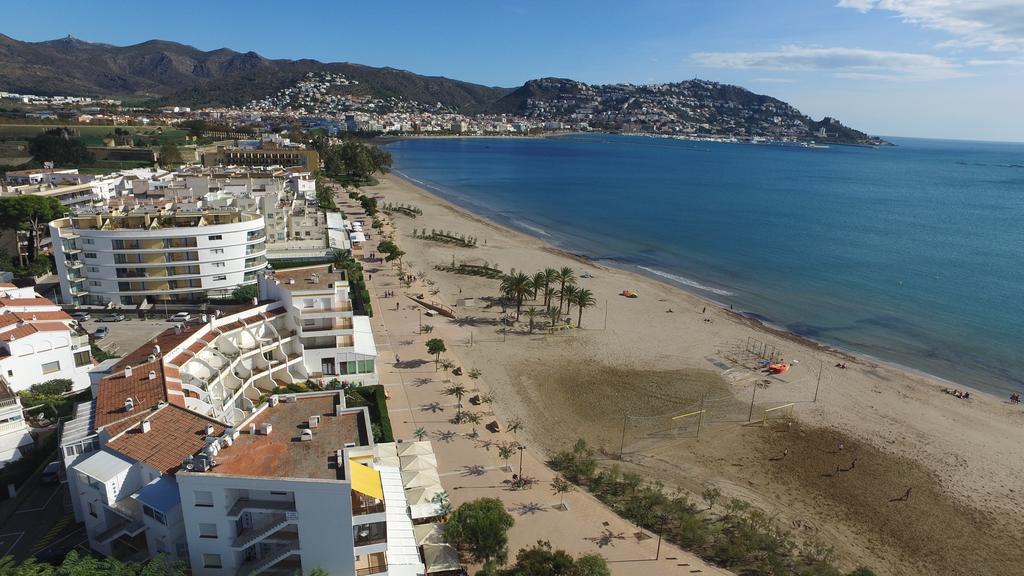 Inmosantos Oasis B5 Daire Roses Dış mekan fotoğraf
