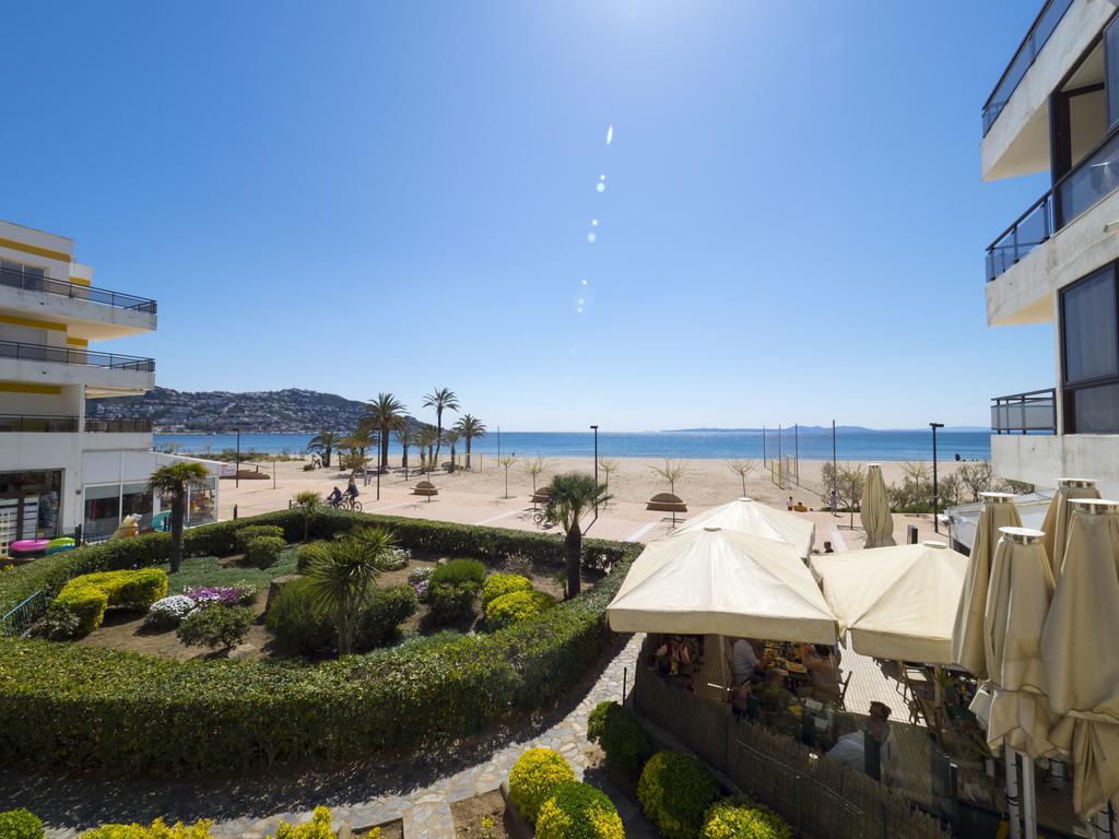 Inmosantos Oasis B5 Daire Roses Dış mekan fotoğraf