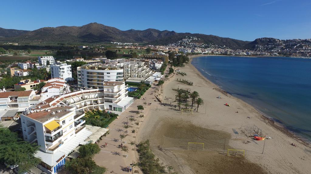 Inmosantos Oasis B5 Daire Roses Dış mekan fotoğraf