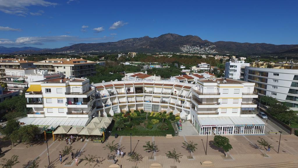 Inmosantos Oasis B5 Daire Roses Dış mekan fotoğraf